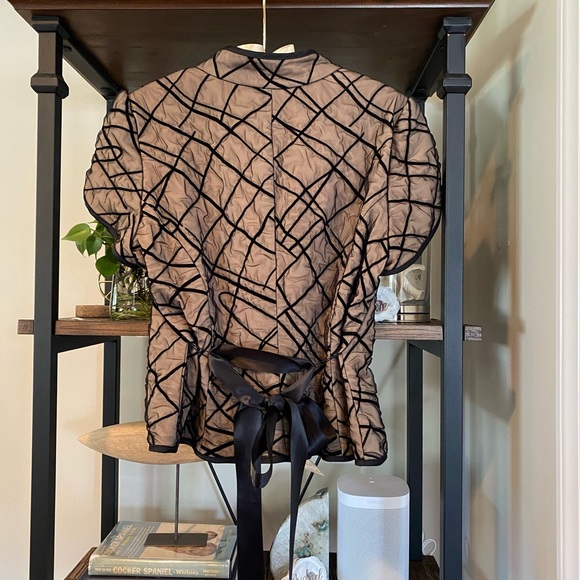 F•R•I•E•N•D•S Inspired VINTAGE 90’s top - Picture 7 of 7